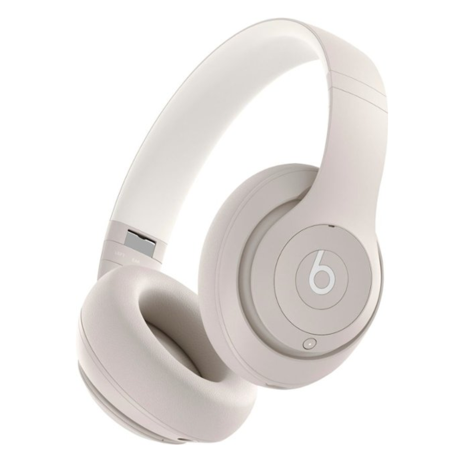 The New Beats Studio Pro Headphones Are on Sale for the First Time